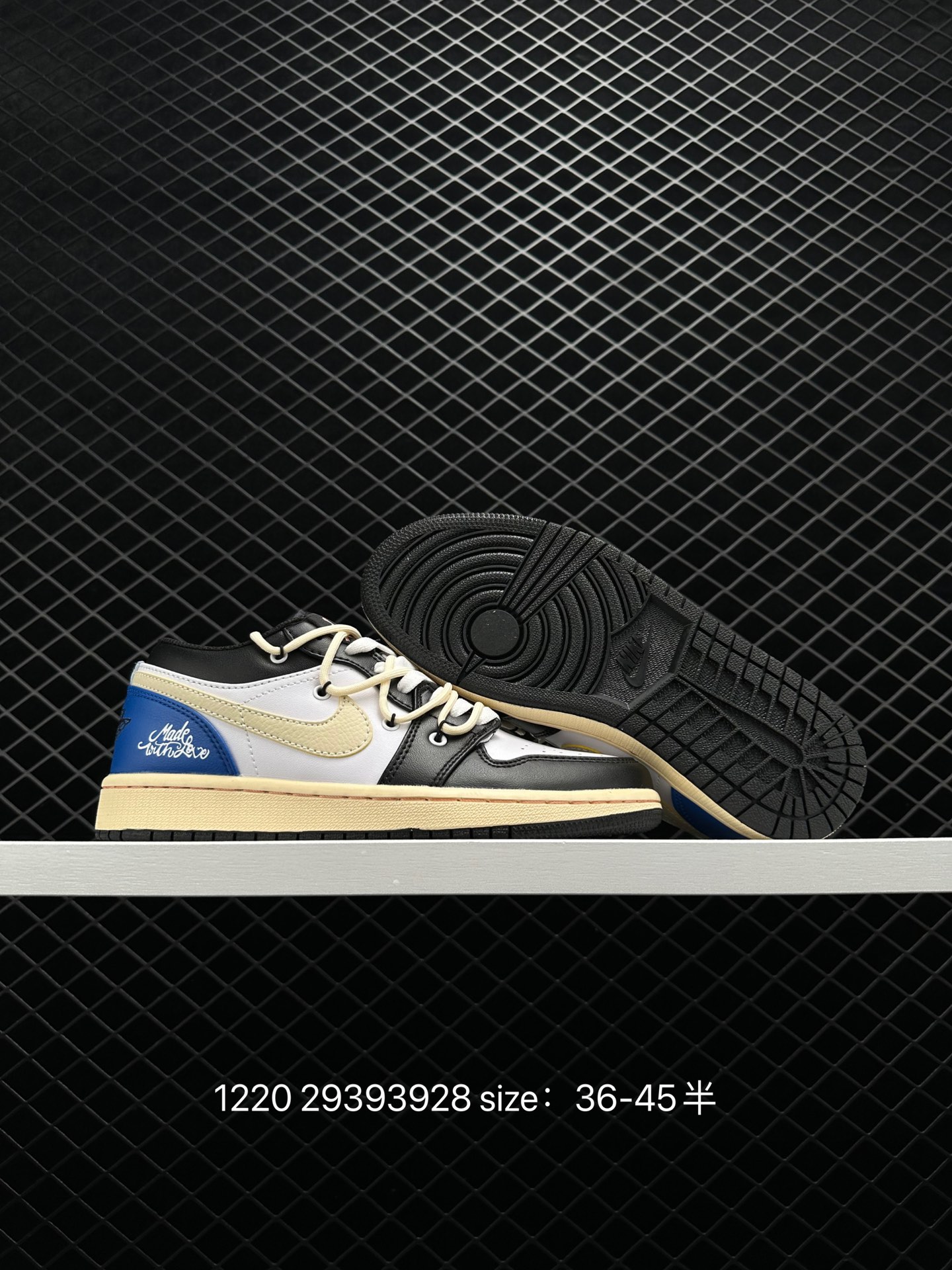 Nike Air Jordan 1 Low AJ1